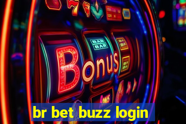 br bet buzz login