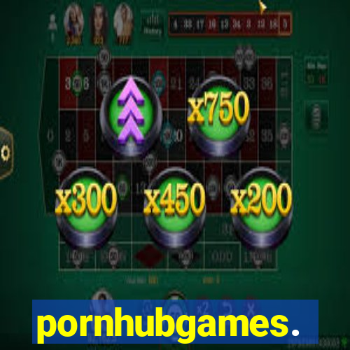 pornhubgames.