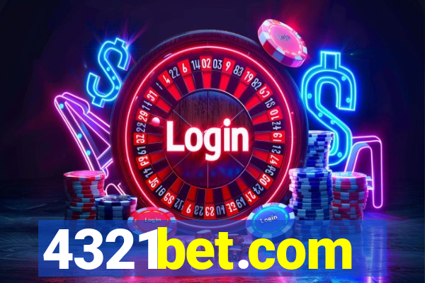 4321bet.com