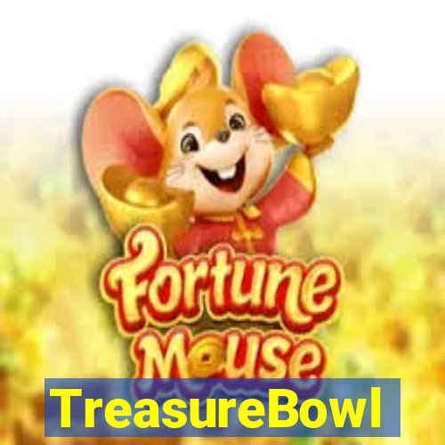 TreasureBowl treasure bowl como ganhar