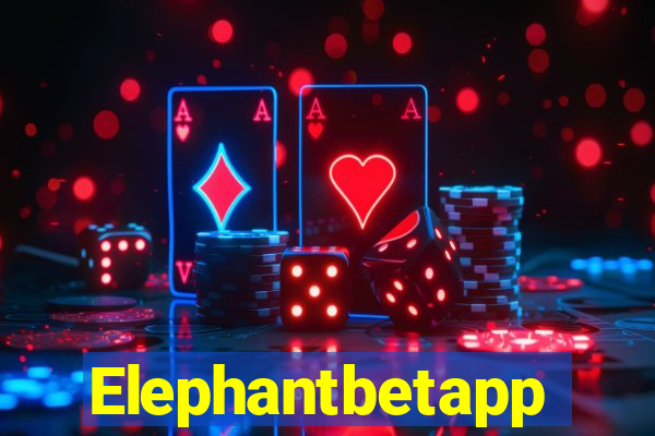 Elephantbetapp