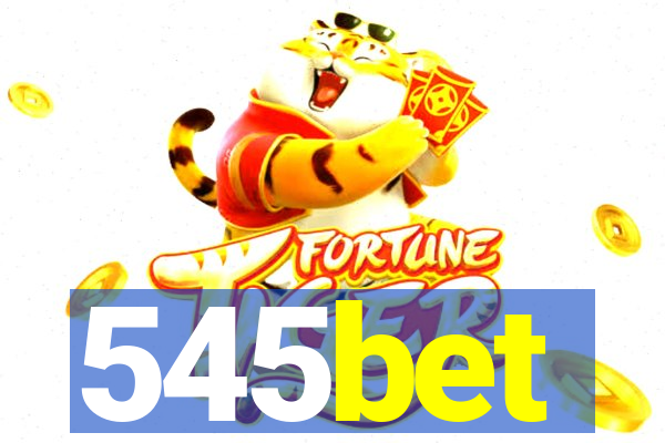 545bet