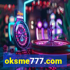 oksme777.com