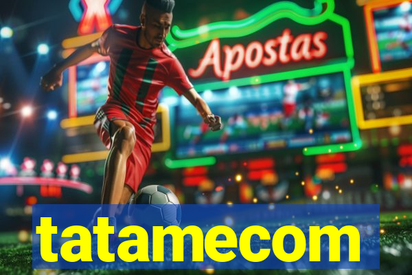 tatamecom