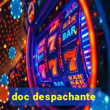 doc despachante