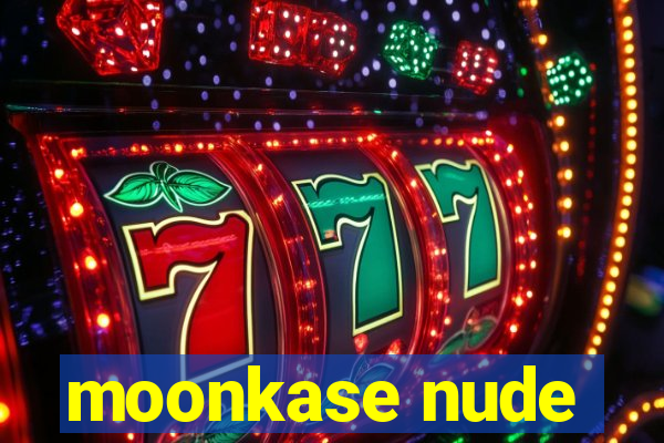 moonkase nude