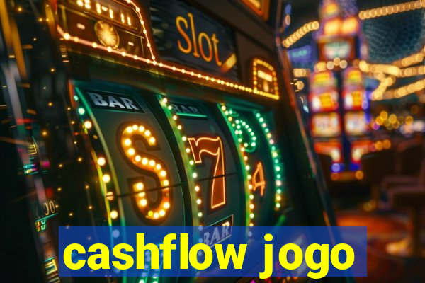 cashflow jogo