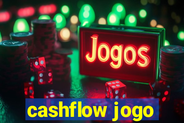 cashflow jogo