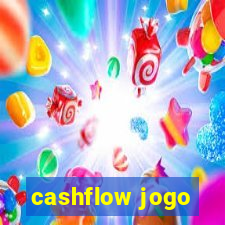 cashflow jogo