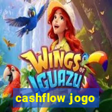 cashflow jogo