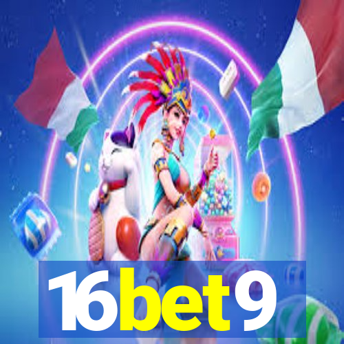 16bet9