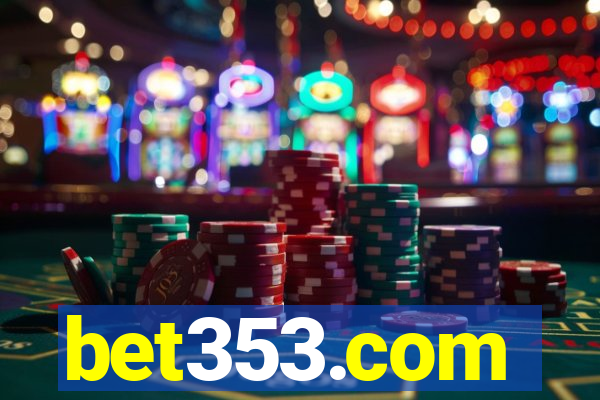 bet353.com