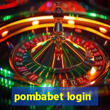 pombabet login