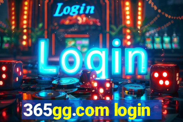 365gg.com login