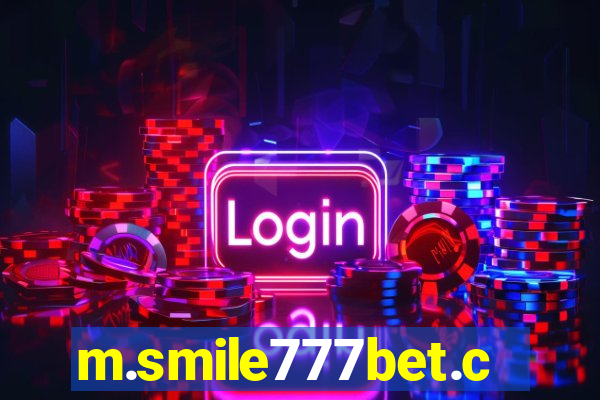 m.smile777bet.com