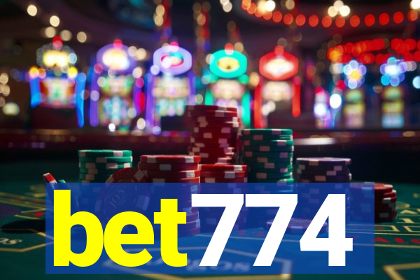 bet774