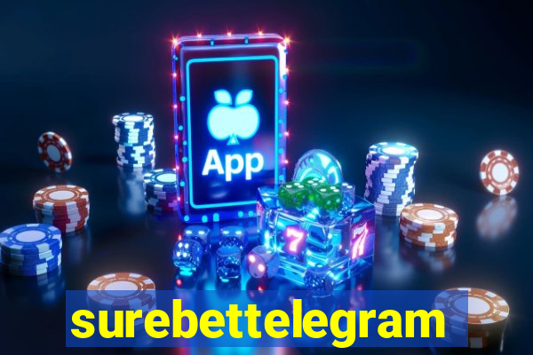 surebettelegram