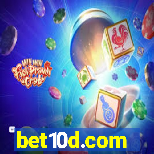 bet10d.com