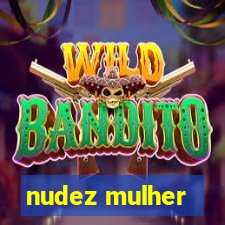 nudez mulher