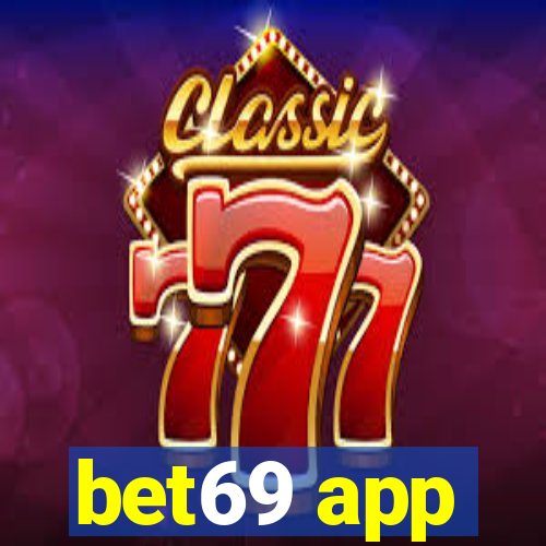 bet69 app