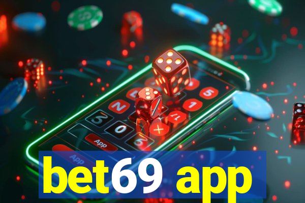 bet69 app