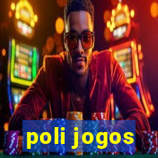 poli jogos