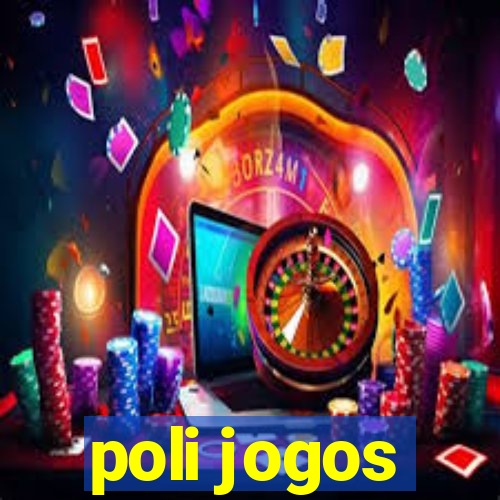 poli jogos