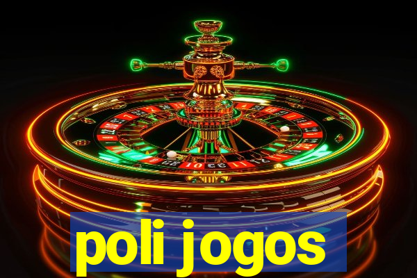 poli jogos