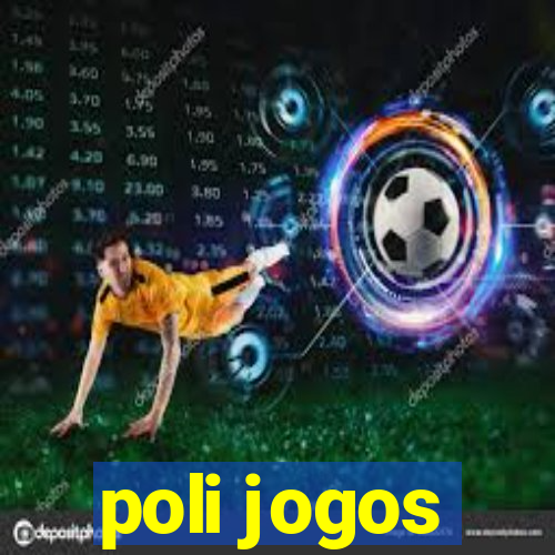 poli jogos