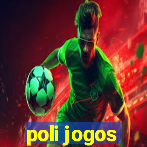 poli jogos