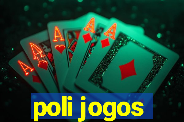 poli jogos