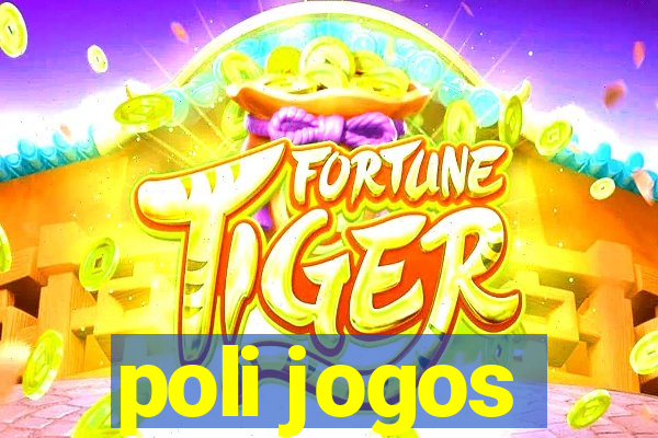 poli jogos