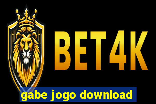 gabe jogo download