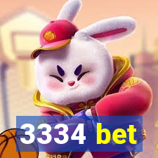 3334 bet