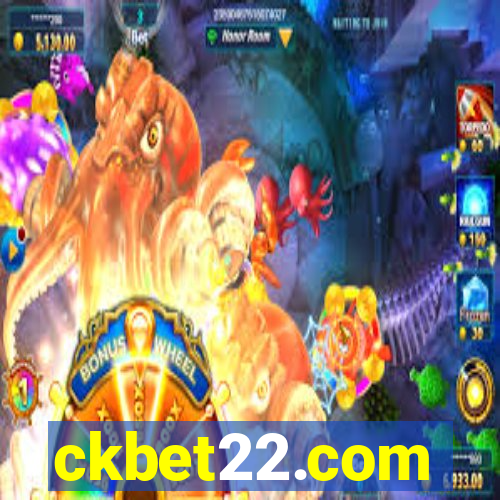 ckbet22.com