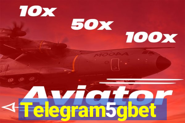 Telegram5gbet