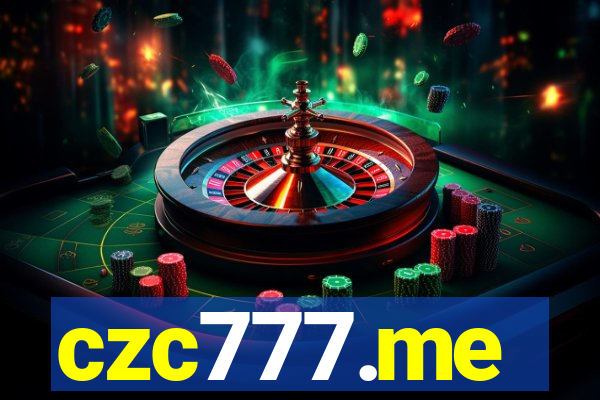 czc777.me