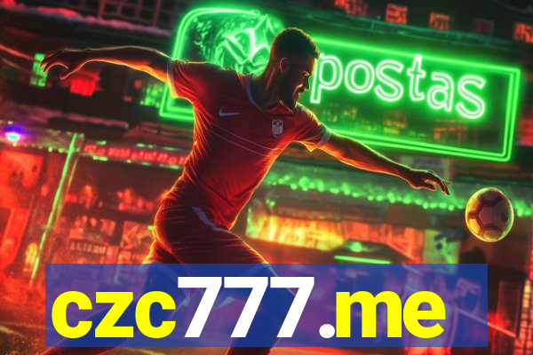 czc777.me