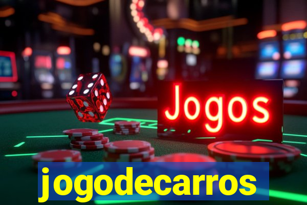 jogodecarros