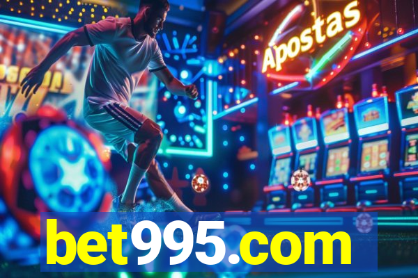 bet995.com