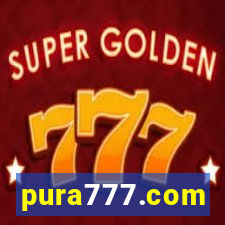 pura777.com