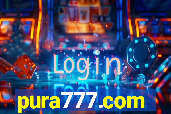 pura777.com