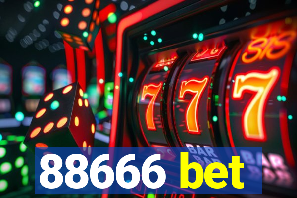 88666 bet