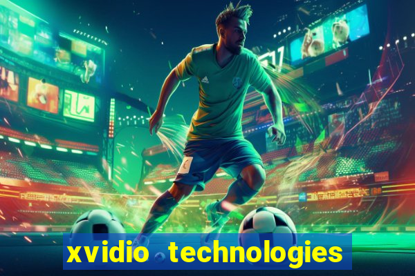 xvidio technologies brasil 2024