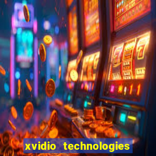 xvidio technologies brasil 2024