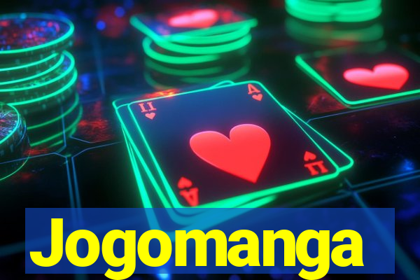 Jogomanga