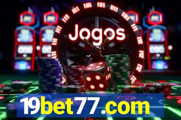 19bet77.com