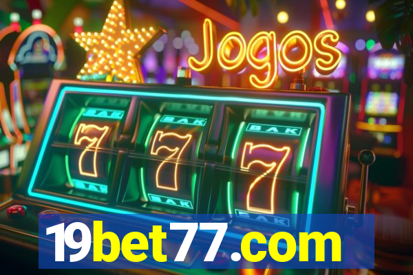 19bet77.com