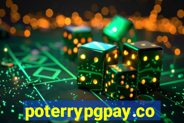 poterrypgpay.com