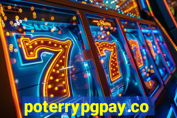 poterrypgpay.com